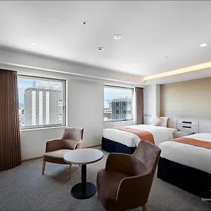 Hotel Daiwa Roynet Kyoto-hachijoguchi, Kioto