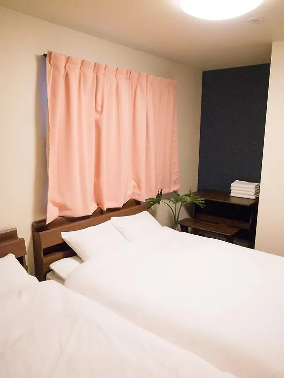Apartment Gh One More Heart At Toji 1 Kyoto