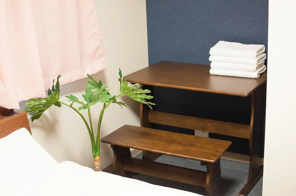 Gh One More Heart At Toji 1 Kyoto Apartment